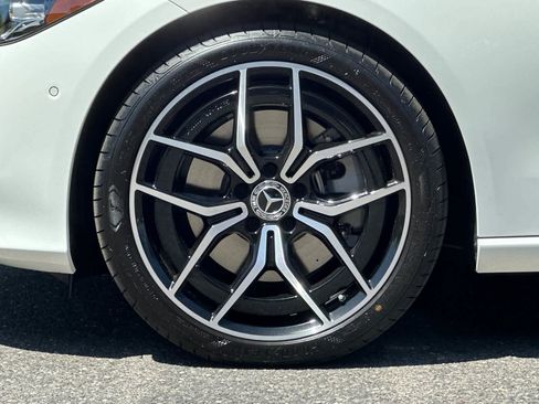 New 2026 Mercedes-Benz C 300 Sedan image 24
