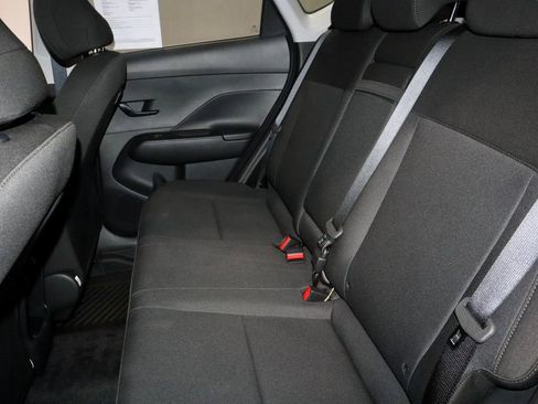 Certified 2025 Hyundai Kona SEL AWD/4WD image 25