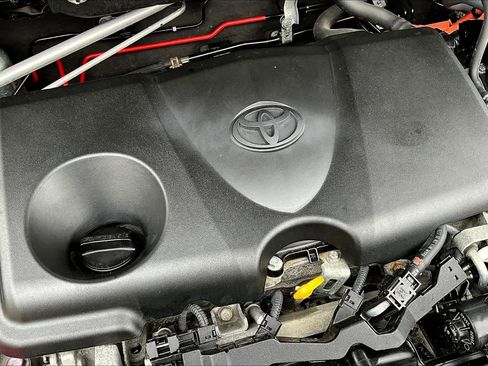 Used 2019 Toyota RAV4 Limited w/ Limited Grade Weather Package image 31