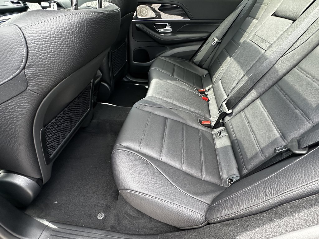 New 2026 Mercedes-Benz GLE 450 4MATIC image 24