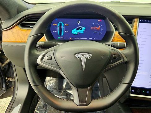 Used 2020 Tesla Model S Long Range image 12