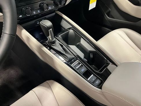 New 2026 Honda Accord Touring image 17