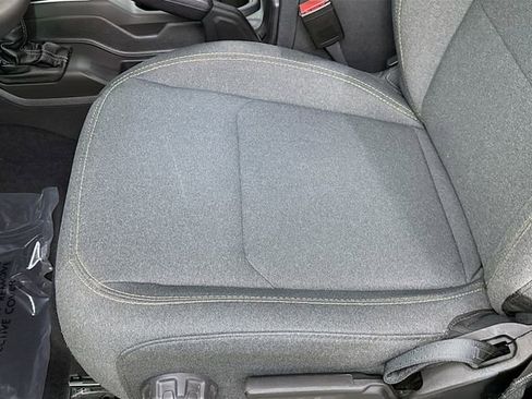 Used 2025 Jeep Wrangler Willys image 18