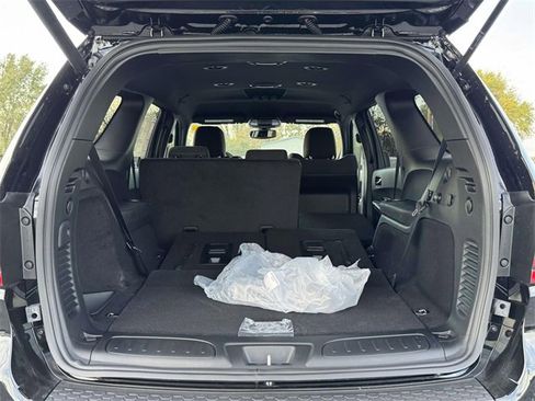 New 2026 Dodge Durango GT w/ Blacktop Package image 17