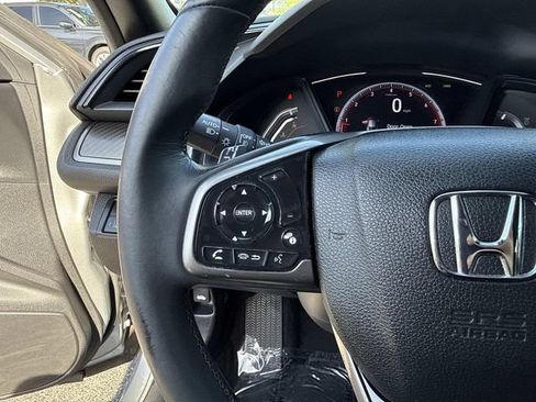 Used 2019 Honda Civic Sport image 32