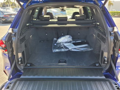 New 2026 BMW X5 M Competition w/ Executive Package image 15
