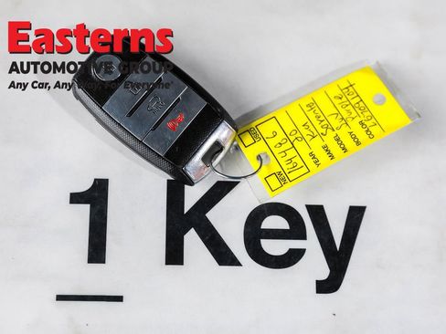 Used 2020 Kia Sorento EX image 25