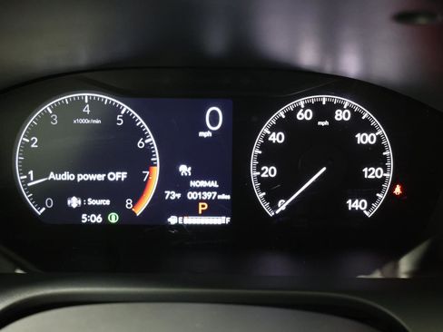 Used 2026 Honda HR-V Sport image 15