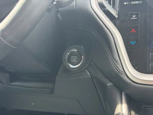 Used 2023 Subaru Outback Limited AWD/4WD image 19