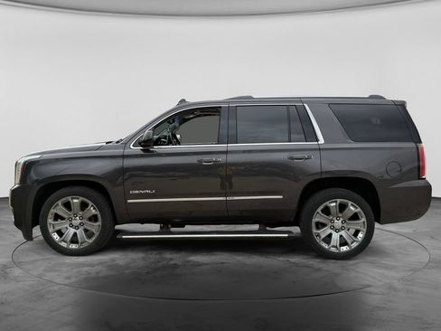 Used 2016 GMC Yukon Denali w/ Open Road Package AWD/4WD image 6