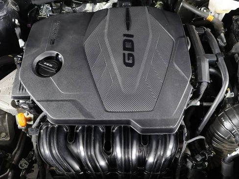 Certified 2024 Hyundai Tucson SEL w/ Convenience Package image 19