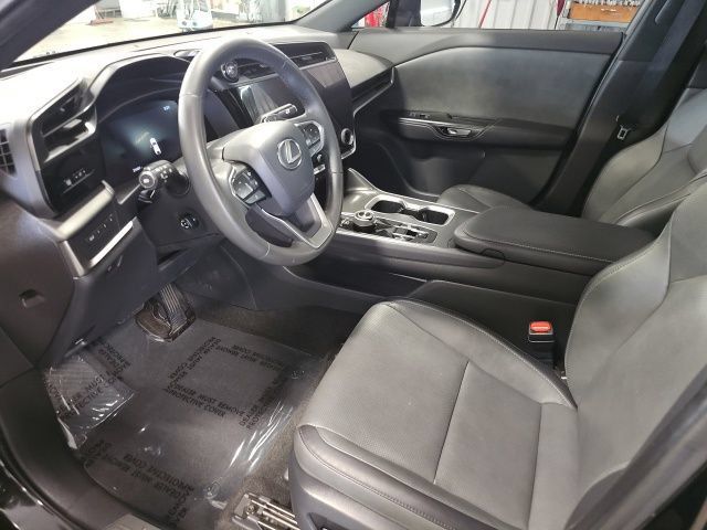 Used 2023 Lexus RZ 450e Premium w/ Technology Package AWD/4WD image 13
