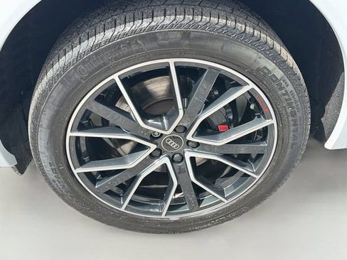 Used 2023 Audi SQ5 Premium Plus AWD/4WD image 41