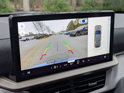 New 2026 Ford Explorer Active image 19