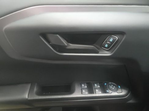 Used 2024 Ford Bronco Sport Big Bend image 17