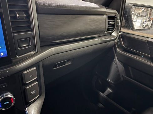 Used 2023 Ford F150 XLT w/ Equipment Group 302A High image 18