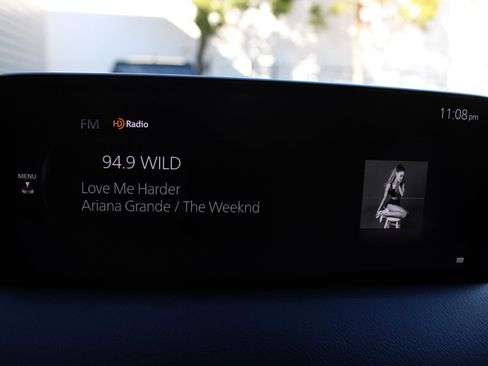 Used 2023 MAZDA CX-5 AWD 2.5 S w/ Select Package image 19