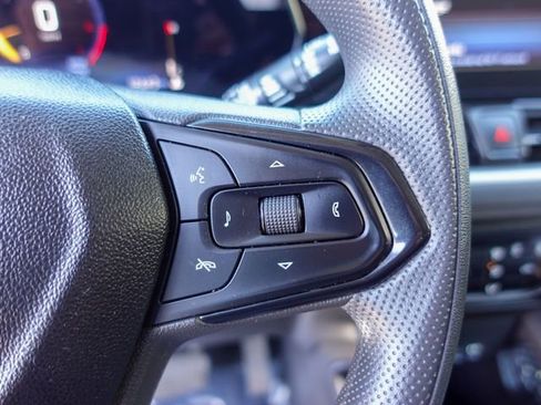 Used 2025 Chevrolet TrailBlazer LS w/ LS Convenience Package image 14