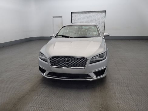 Used 2017 Lincoln MKZ Reserve image 15
