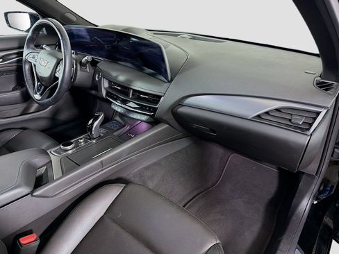 Used 2025 Cadillac CT5 Premium Luxury w/ Sun And Sound Package RWD image 32