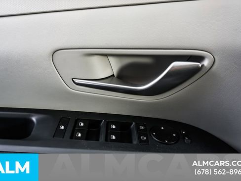 Used 2026 Hyundai Tucson SEL FWD image 48