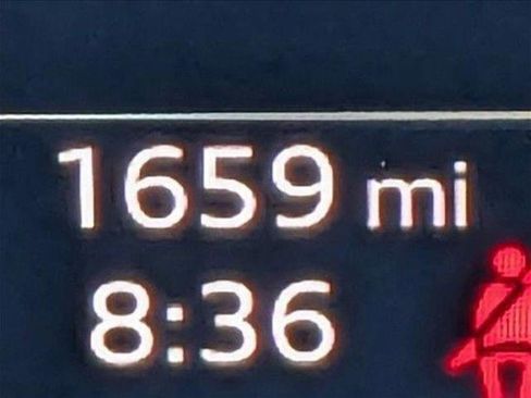 Certified 2025 Audi A3 2.0T Premium Plus w/ Premium Plus Package image 11