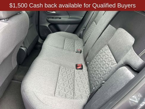 New 2026 Nissan Kicks SV w/ SV Premium Package image 19