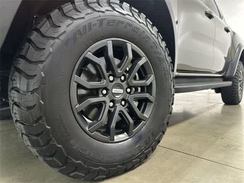 Used 2025 Ford Ranger Raptor image 29