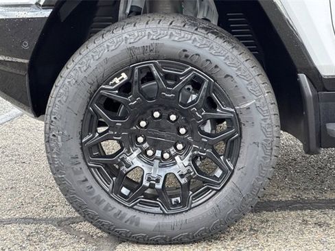 New 2026 GMC Hummer EV SUV image 31