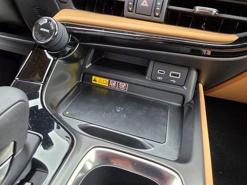 New 2026 Lexus NX 350h FWD w/ Premium image 25