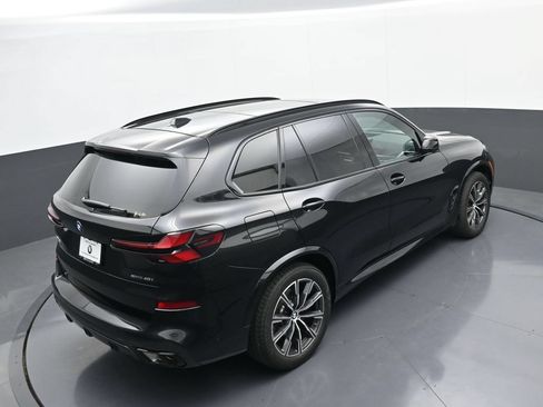 New 2026 BMW X5 sDrive40i w/ M Sport Package RWD image 37