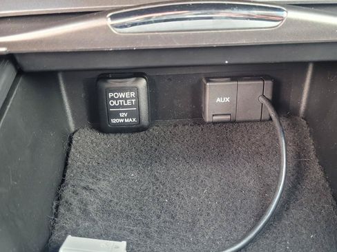 Used 2014 Acura RDX AWD image 21
