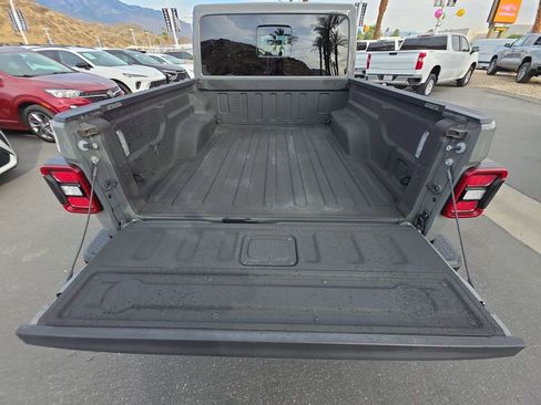Used 2022 Jeep Gladiator Mojave w/ LED Lighting Group image 27