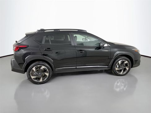 New 2026 Subaru Crosstrek 2.5i Limited image 8