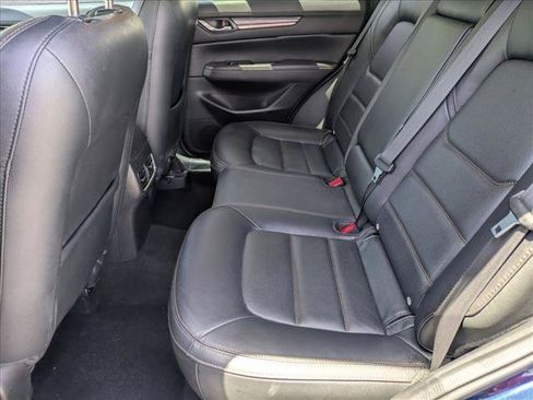 Used 2019 MAZDA CX-5 Grand Touring FWD image 20