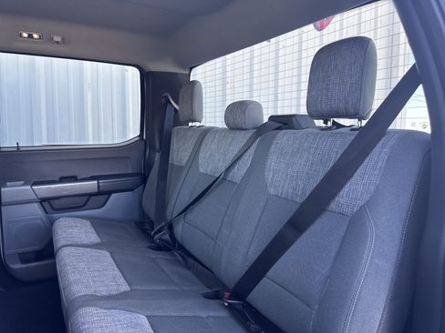 Used 2023 Ford F150 XLT image 33