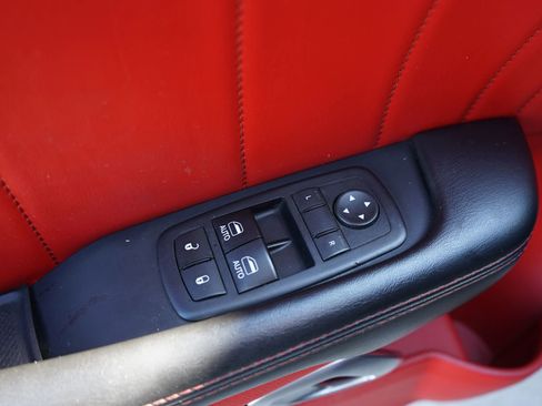 Used 2016 Dodge Challenger R/T Scat Pack image 23