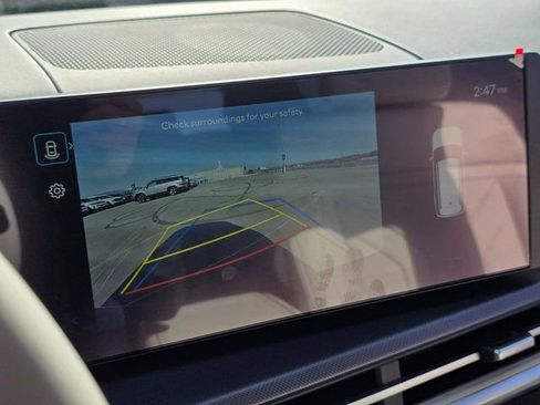 New 2026 Hyundai Santa Fe SEL image 27