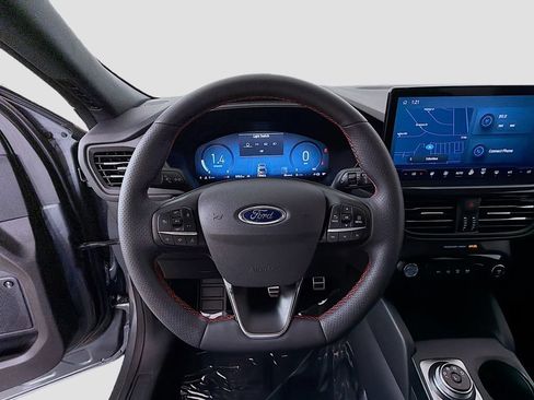 Used 2024 Ford Escape ST-Line Select w/ Tech Pack #2 AWD/4WD image 33