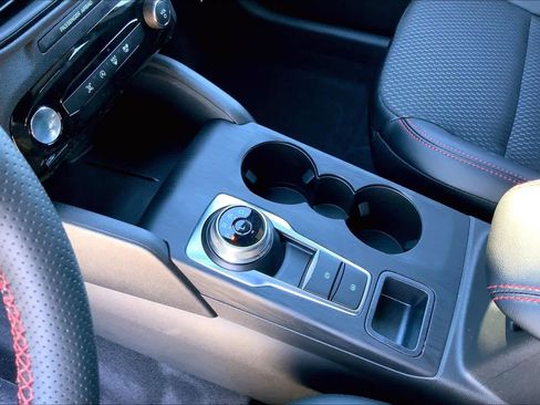 New 2026 Ford Escape ST-Line w/ Tech Pack #1 image 7