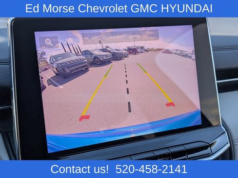 Used 2025 Jeep Compass Limited AWD/4WD image 19