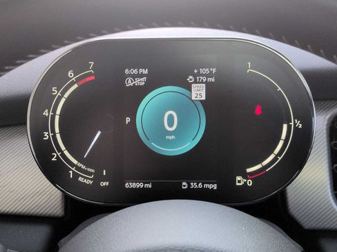 Used 2022 MINI Cooper S FWD image 35