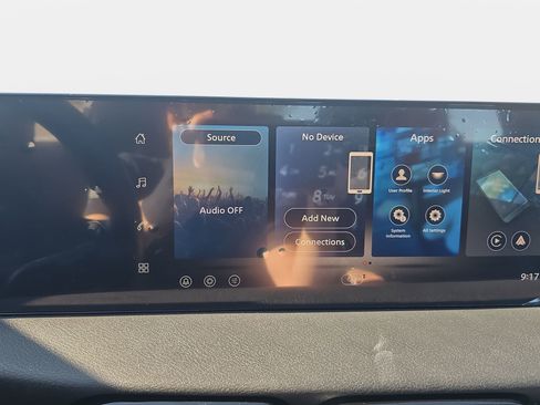 New 2026 Nissan Sentra SV w/ Floor Mat Package FWD image 20