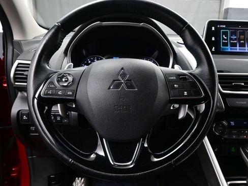 Used 2019 Mitsubishi Eclipse Cross SE image 22