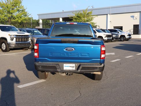 Used 2023 Ford F150 XL RWD image 9