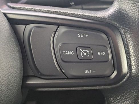 Used 2022 Jeep Wrangler Unlimited Sport AWD/4WD image 13