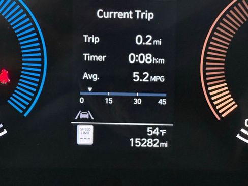 Used 2026 Hyundai Kona SEL Sport image 12