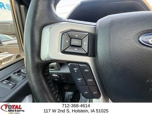 Used 2019 Ford F250 Lariat AWD/4WD image 18