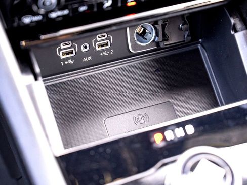 New 2025 Jeep Grand Cherokee Altitude image 26