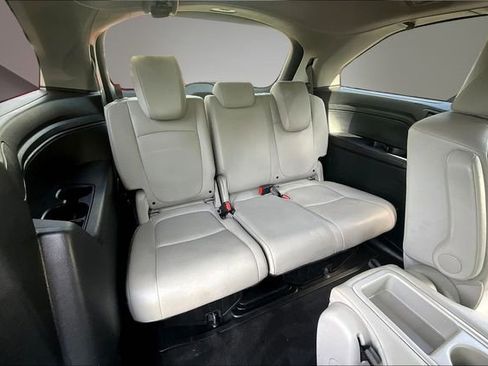 Used 2023 Honda Odyssey EX-L image 26